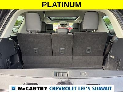 2025 Ford Expedition — photo 66 view