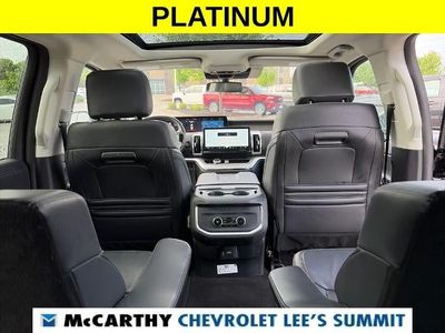 2025 Ford Expedition — photo 49 view