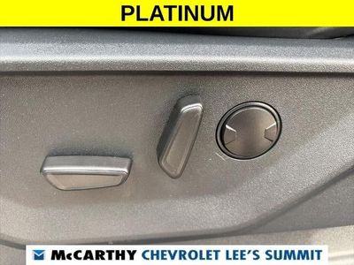 2025 Ford Expedition — photo 62 view