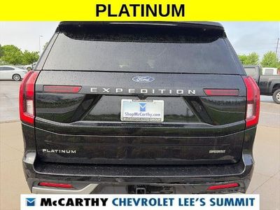 2025 Ford Expedition — photo 19 view
