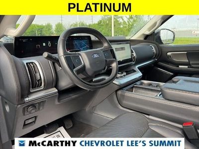 2025 Ford Expedition — photo 64 view