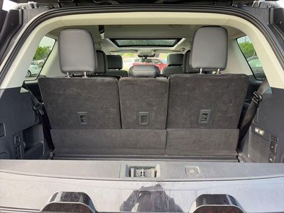 2025 Ford Expedition — photo 69 view
