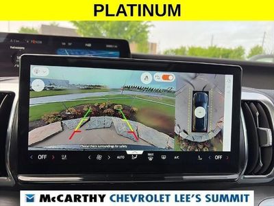 2025 Ford Expedition — photo 17 view