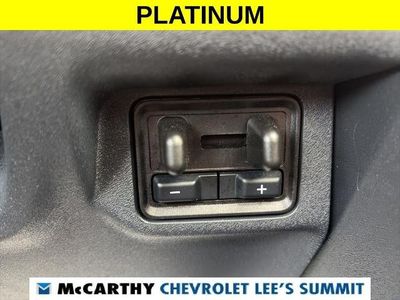 2025 Ford Expedition — photo 16 view