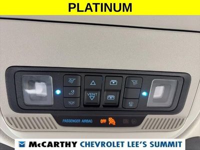 2025 Ford Expedition — photo 31 view
