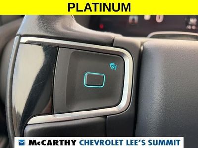2025 Ford Expedition — photo 26 view
