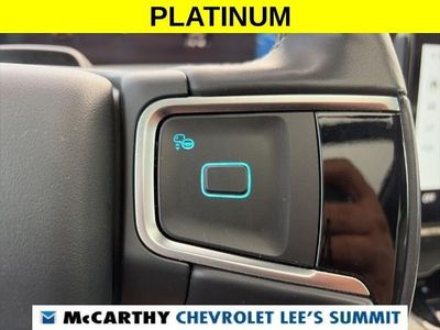 2025 Ford Expedition — photo 27 view