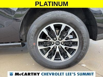2025 Ford Expedition — photo 23 view