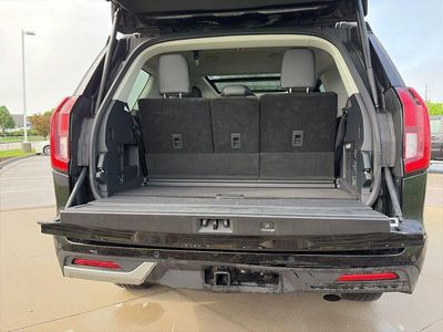 2025 Ford Expedition — photo 68 view