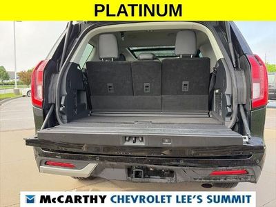 2025 Ford Expedition — photo 65 view