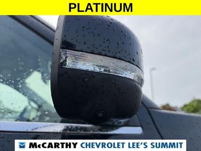 2025 Ford Expedition — photo 24 view