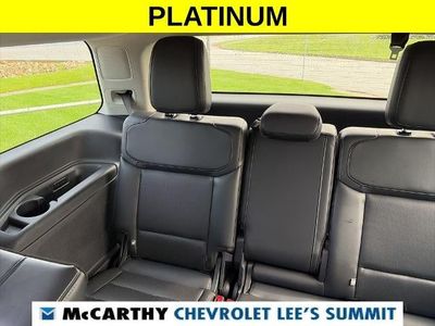 2025 Ford Expedition — photo 52 view