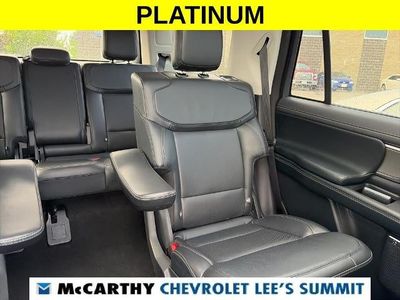 2025 Ford Expedition — photo 34 view