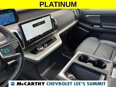 2025 Ford Expedition — photo 30 view