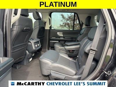 2025 Ford Expedition — photo 54 view