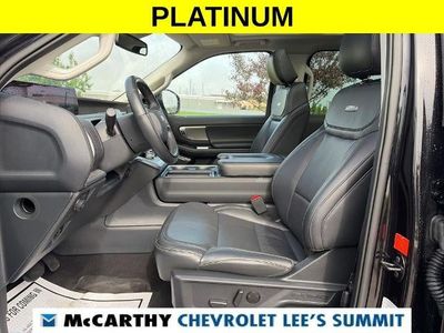 2025 Ford Expedition — photo 61 view