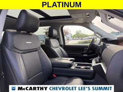 2025 Ford Expedition — photo 39 view