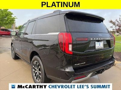 2025 Ford Expedition — photo 18 view