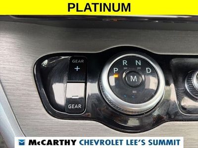 2025 Ford Expedition — photo 10 view