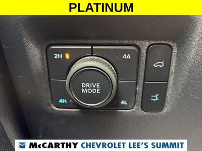 2025 Ford Expedition — photo 15 view