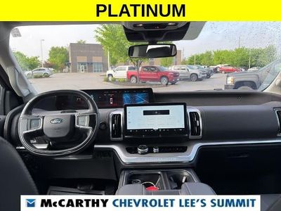 2025 Ford Expedition — photo 57 view