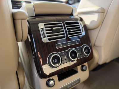 2016 Land Rover Range Rover - Photo 20