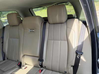 2016 Land Rover Range Rover - Photo 18