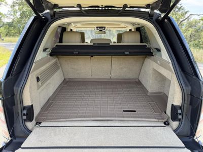 2016 Land Rover Range Rover - Photo 15