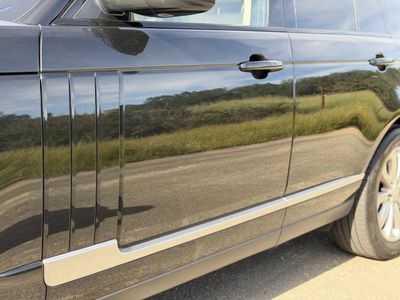2016 Land Rover Range Rover - Photo 11