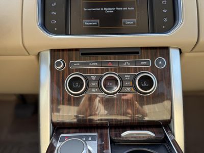 2016 Land Rover Range Rover - Photo 26