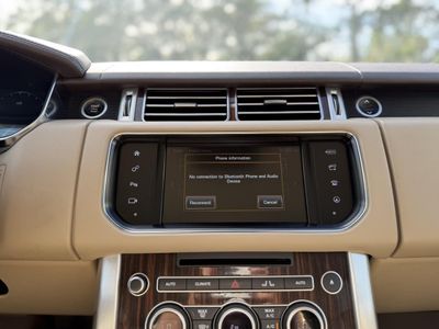 2016 Land Rover Range Rover - Photo 27