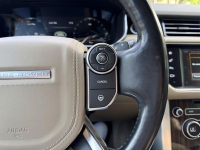 2016 Land Rover Range Rover - Photo 24