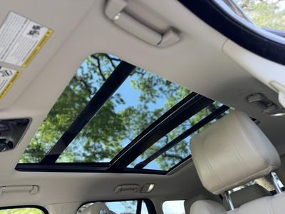 2016 Land Rover Range Rover - Photo 31