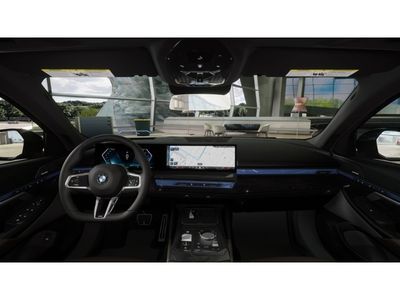 2026 BMW i5 - Photo 10