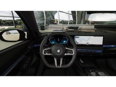2026 BMW i5 - Photo 13