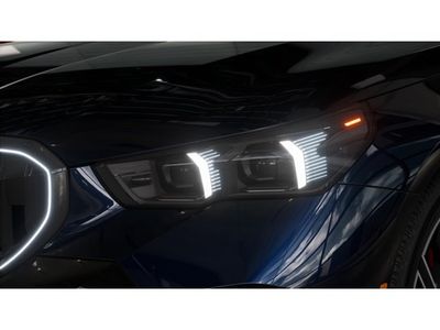 2026 BMW i5 - Photo 6