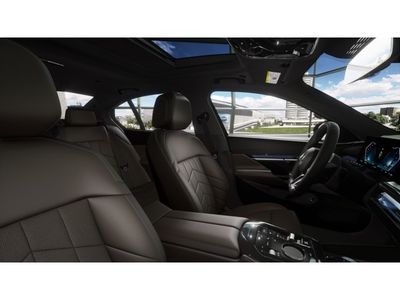 2026 BMW i5 - Photo 9