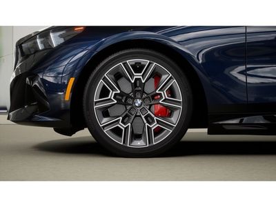 2026 BMW i5 - Photo 7
