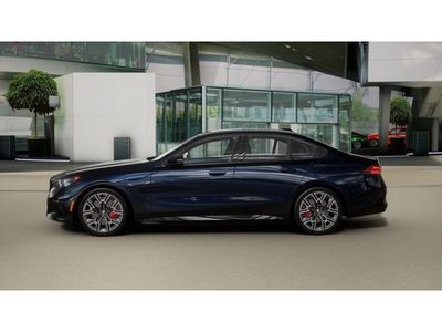 2026 BMW i5 - Photo 4