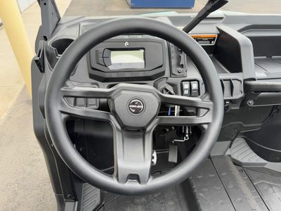 2025 Can-Am Defender MAX HD7 - Photo 15