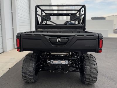 2025 Can-Am Defender MAX HD7 - Photo 6