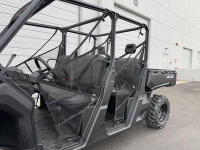 2025 Can-Am Defender MAX HD7 - Photo 14