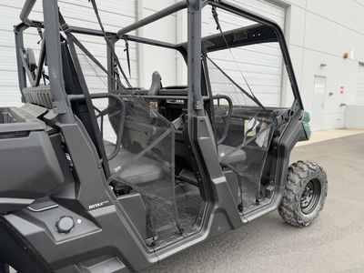 2025 Can-Am Defender MAX HD7 - Photo 12