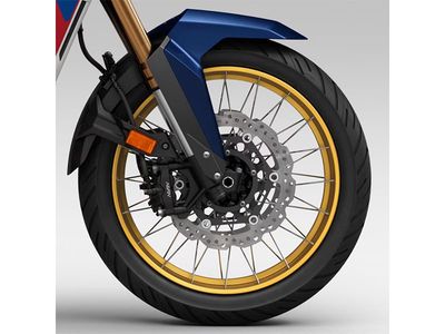 2025 Honda Africa Twin Adventure Sports ES - Photo 12