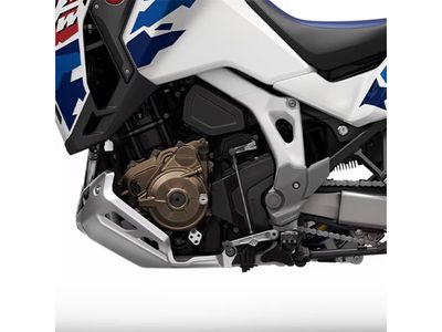 2025 Honda Africa Twin Adventure Sports ES - Photo 14