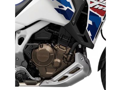 2025 Honda Africa Twin Adventure Sports ES - Photo 5
