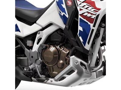 2025 Honda Africa Twin Adventure Sports ES - Photo 13
