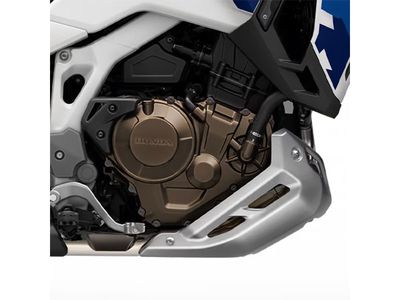 2025 Honda Africa Twin Adventure Sports ES - Photo 7