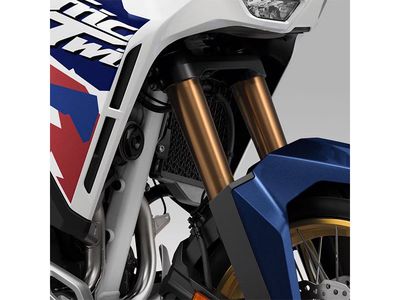 2025 Honda Africa Twin Adventure Sports ES - Photo 11