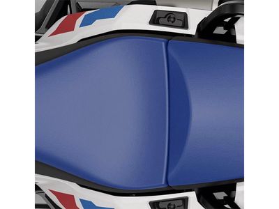 2025 Honda Africa Twin Adventure Sports ES - Photo 8